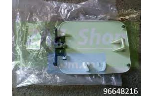 Tapa para chevrolet aveo