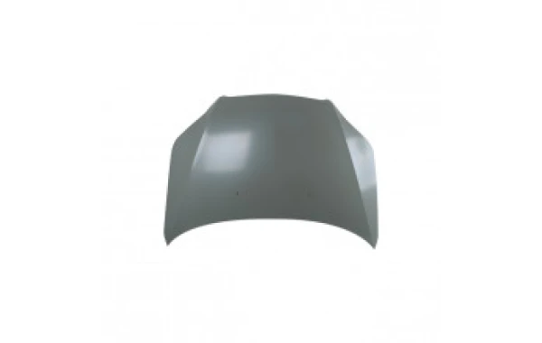 Capot para chevrolet aveo 2009