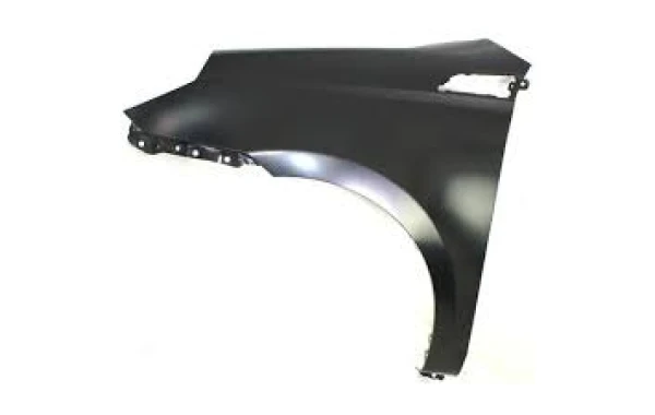 Tapabarro delantero izquierdo para chevrolet aveo 2009 2020 hb Tapabarro delantero izquierdo para chevrolet aveo 2009 2020 hb