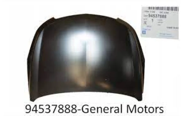 Capot Para CHEVROLET CRUZE