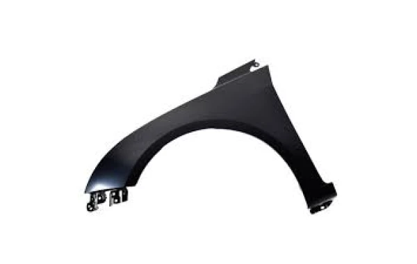 Tapabarro Delantero Izquierdo Para CHEVROLET CRUZE