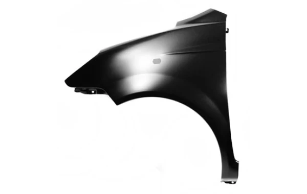 Tapabarro delantero izquierdo para chevrolet spark 2010 0.8 y 1.0 Tapabarro delantero izquierdo para chevrolet spark 2010 0.8 y 1.0
