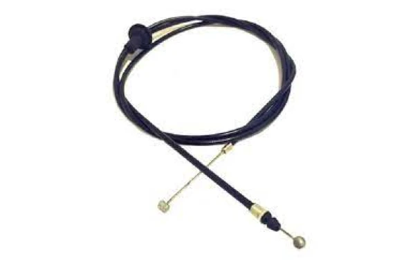 Piola Capot Para CHEVROLET CAPTIVA