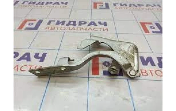 Bisagra capot para chevrolet captiva