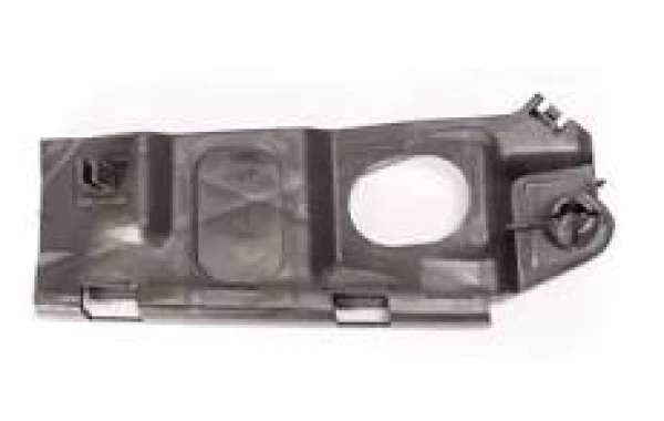 Soporte De Parachoque Delantero Derecho Para CHEVROLET CORSA