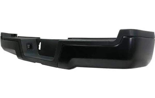 Parachoque Trasero Para CHEVROLET MONTANA