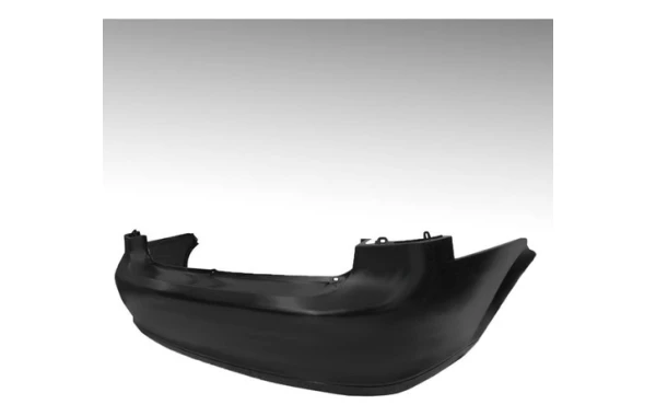 Parachoque Trasero Para CHEVROLET CORSA