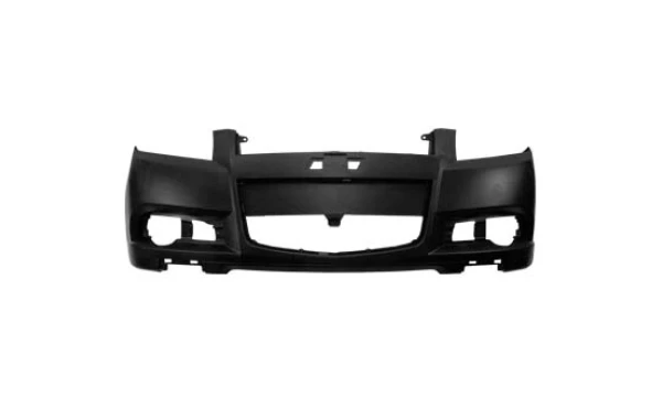 Parachoque delantero para chevrolet aveo 2009 2020