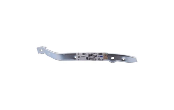 Mensulas guias parachoque delantero derecho para chevrolet spark 2006