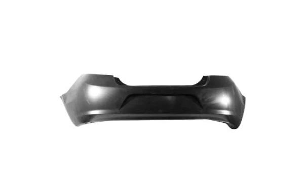 Parachoque trasero para chevrolet sail