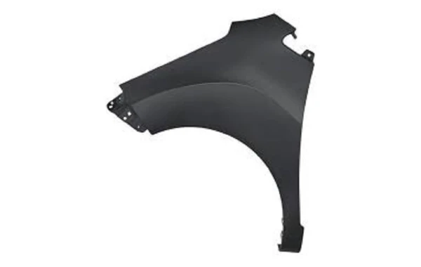Tapabarro delantero izquierdo para chevrolet spark gt Tapabarro delantero izquierdo para chevrolet spark gt