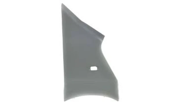 Tapabarro Delantero Derecho Para CHEVROLET N300