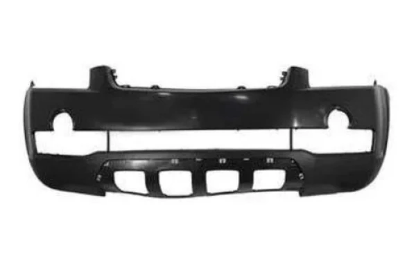Parachoque Delantero Para CHEVROLET CAPTIVA