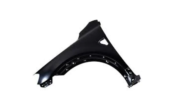 Tapabarro Delantero Izquierdo Para CHEVROLET CAPTIVA
