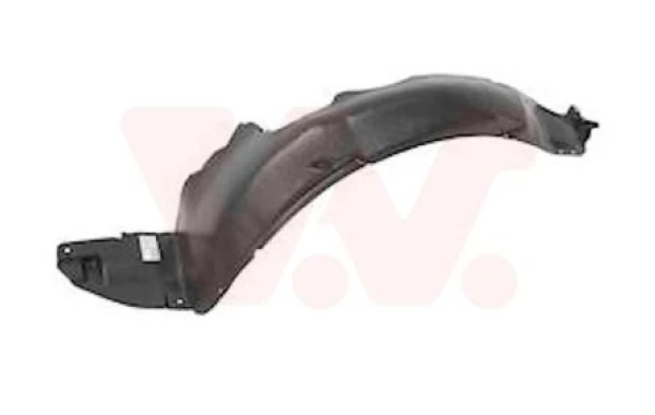 Guardafango Para CHEVROLET AVEO 2009