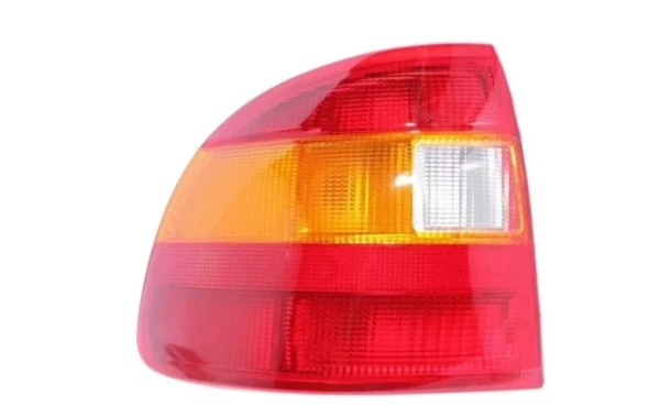 Farol trasero izquierdo para chevrolet astra - Faroles Traseros Izquierdos | ClickRepuestos