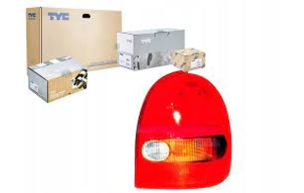 Farol trasero derecho para chevrolet corsa - Faroles Traseros Derechos | ClickRepuestos