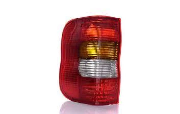 Farol trasero derecho para chevrolet combo - Faroles Traseros Derechos | ClickRepuestos