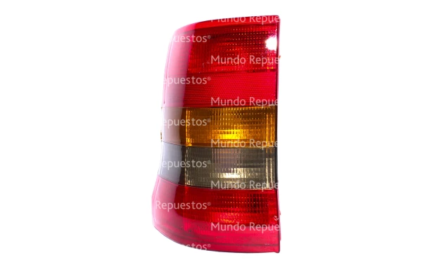Farol trasero izquierdo para chevrolet astra