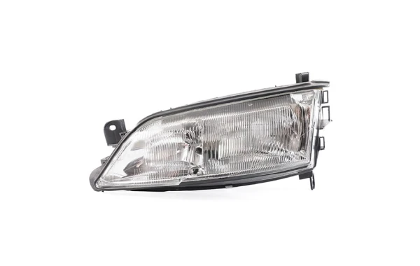 Optico izquierdo para chevrolet vectra