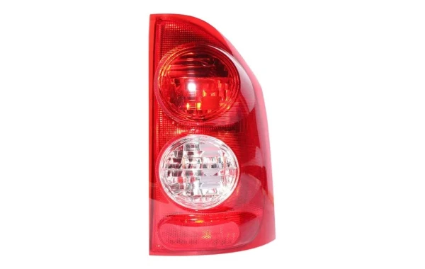 Farol trasero derecho para chevrolet montana