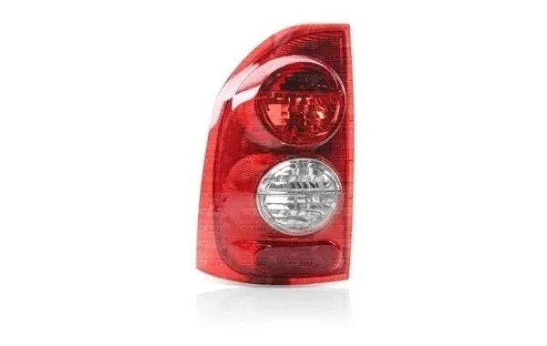 Farol Trasero Izquierdo Para CHEVROLET MONTANA