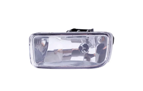 Neblinero izquierdo para chevrolet aveo 2004 2006