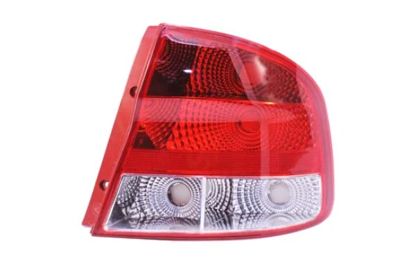 Farol trasero derecho para chevrolet aveo 2004 2006 - Faroles Traseros Derechos | ClickRepuestos