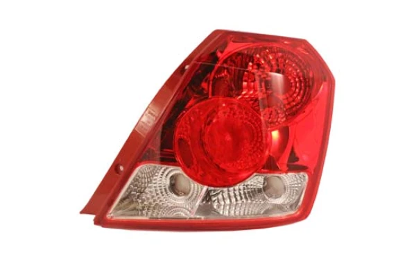 Farol T Av06/... Hatch Rh