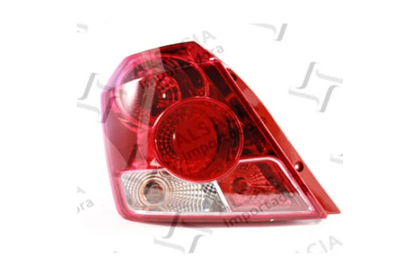 Farol T Av06/... Hatch Lh