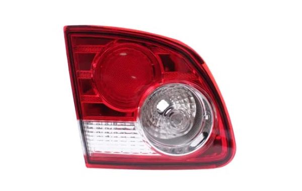 Farol trasero interior izquierdo para chevrolet corsa