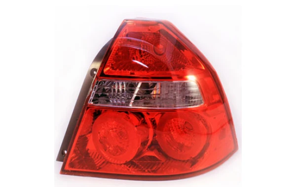 Farol Trasero Derecho Para CHEVROLET AVEO 2007-2020