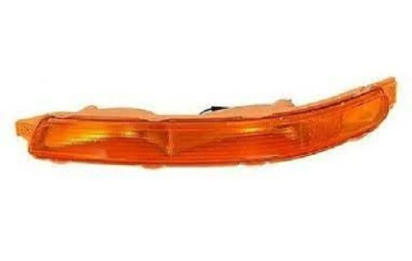 Farol patente para chevrolet aveo