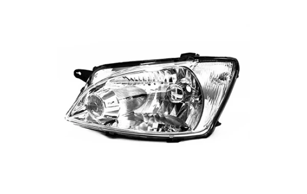 Optico izquierdo para chevrolet corsa