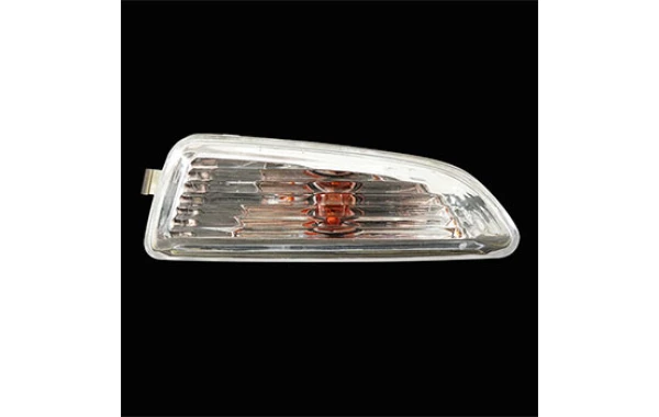 Farol lateral tapabarro para chevrolet sail