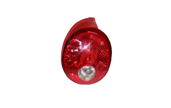 Farol trasero derecho para chevrolet spark - Faroles Traseros Derechos | ClickRepuestos