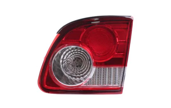 Farol trasero interior derecho para chevrolet corsa