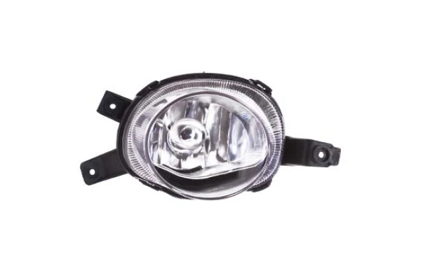Neblinero derecho para chevrolet aveo 2009 - Neblineros Derechos | ClickRepuestos