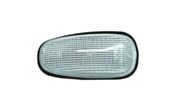Farol para chevrolet zafira 1999 2006