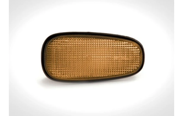 Farol lateral tapabarro para chevrolet astra