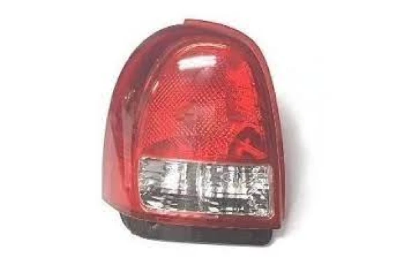 Farol Trasero Izquierdo Para CHEVROLET CORSA