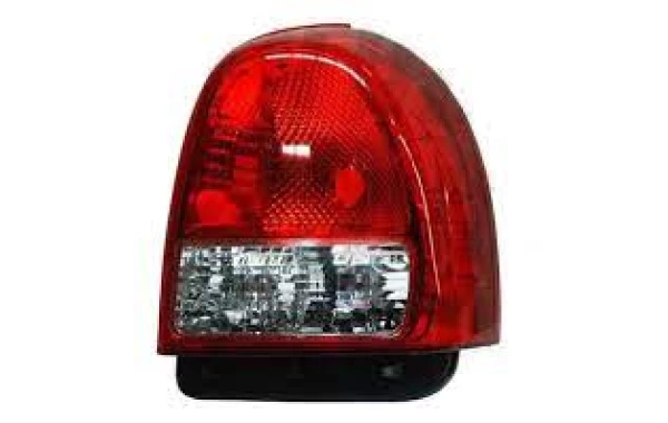 Farol trasero derecho para chevrolet corsa