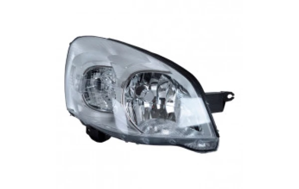 Optico derecho para chevrolet corsa
