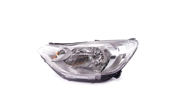 Optico izquierdo para chevrolet sail 2010 2016 1.4 - Opticos Izquierdos | ClickRepuestos