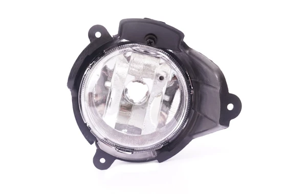 Neblinero para chevrolet captiva