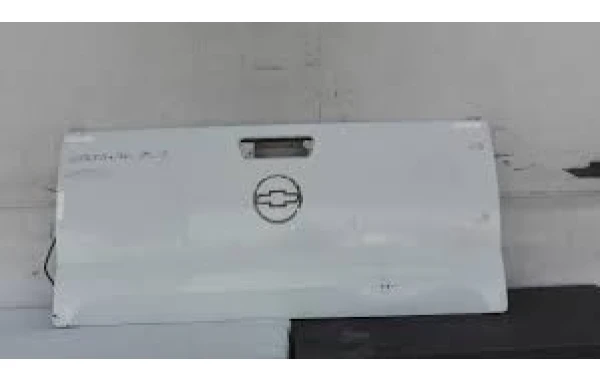 Portalon Para CHEVROLET MONTANA