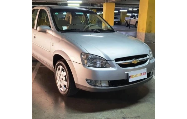 Insignias Para CHEVROLET CORSA