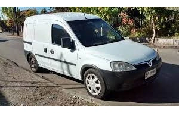 Insignias Para CHEVROLET Combo Van