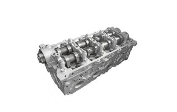 Culata de motor para chevrolet combo