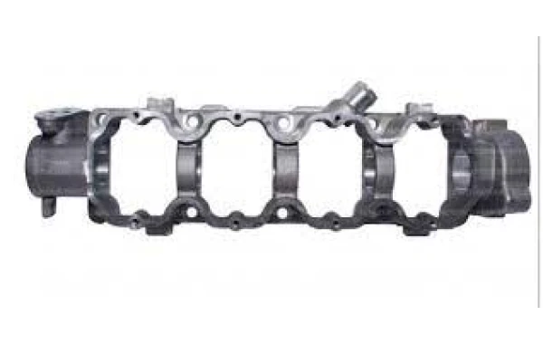 Modulo Distribuidor Para CHEVROLET COMBO